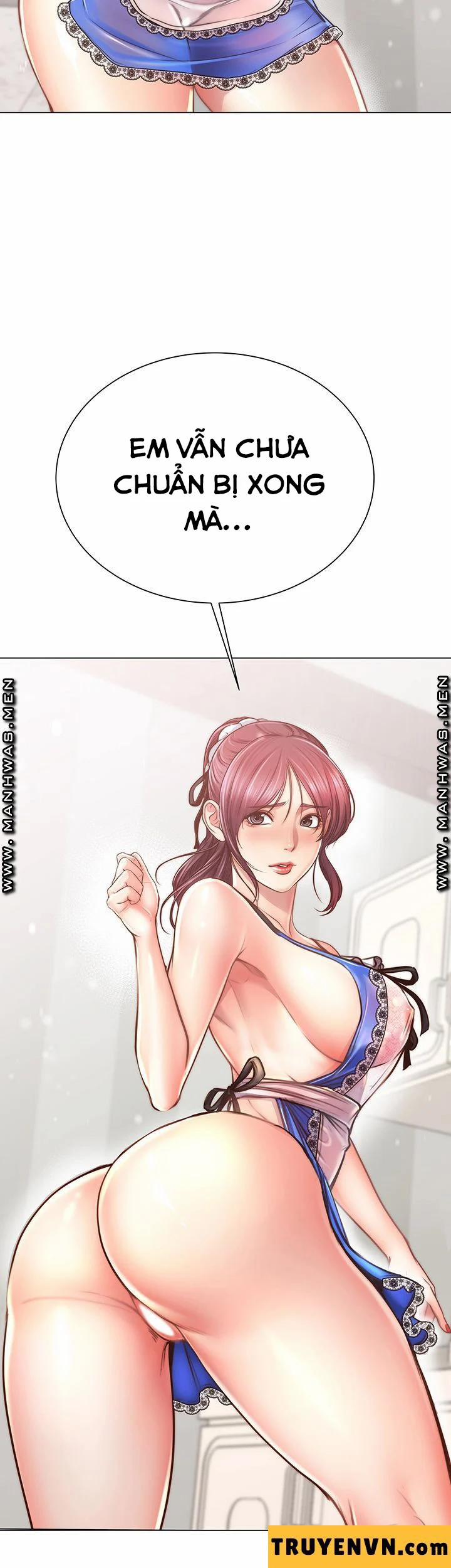 Siêu Thị Của Eunhye 61 trang 23