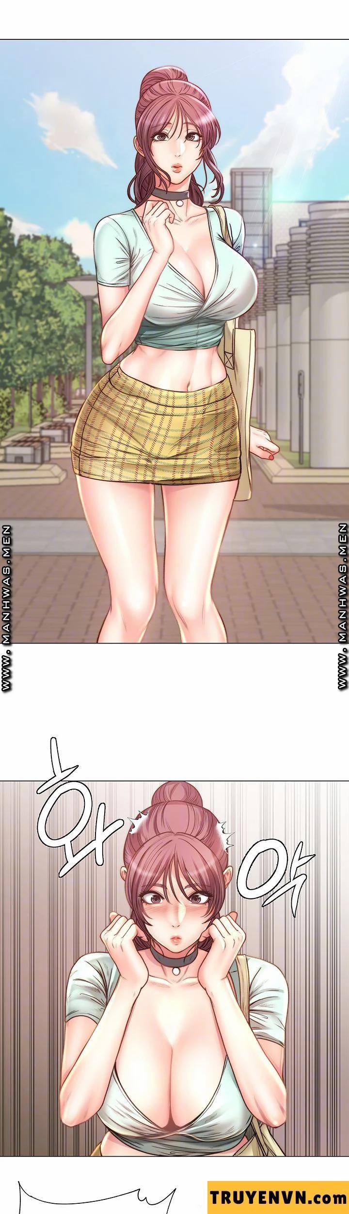 Siêu Thị Của Eunhye 61 trang 4