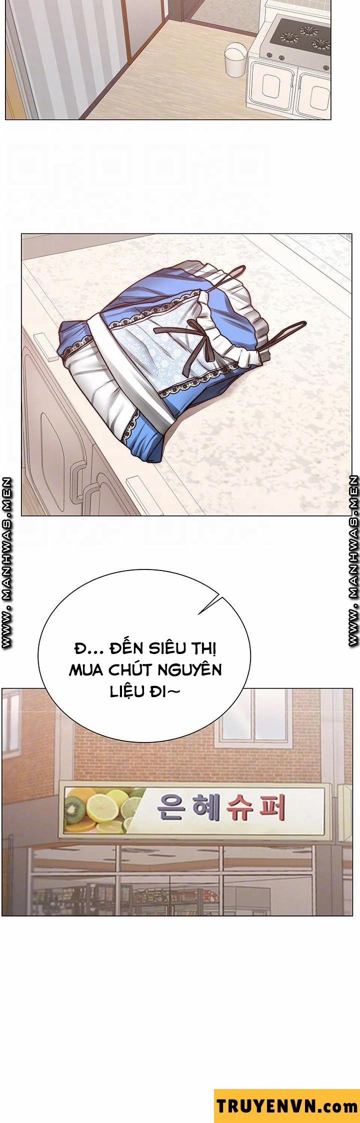 Siêu Thị Của Eunhye 61 trang 6