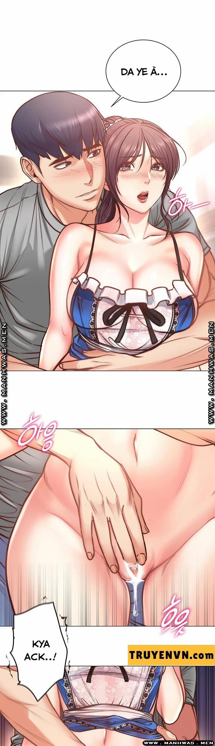 Siêu Thị Của Eunhye 62 trang 22