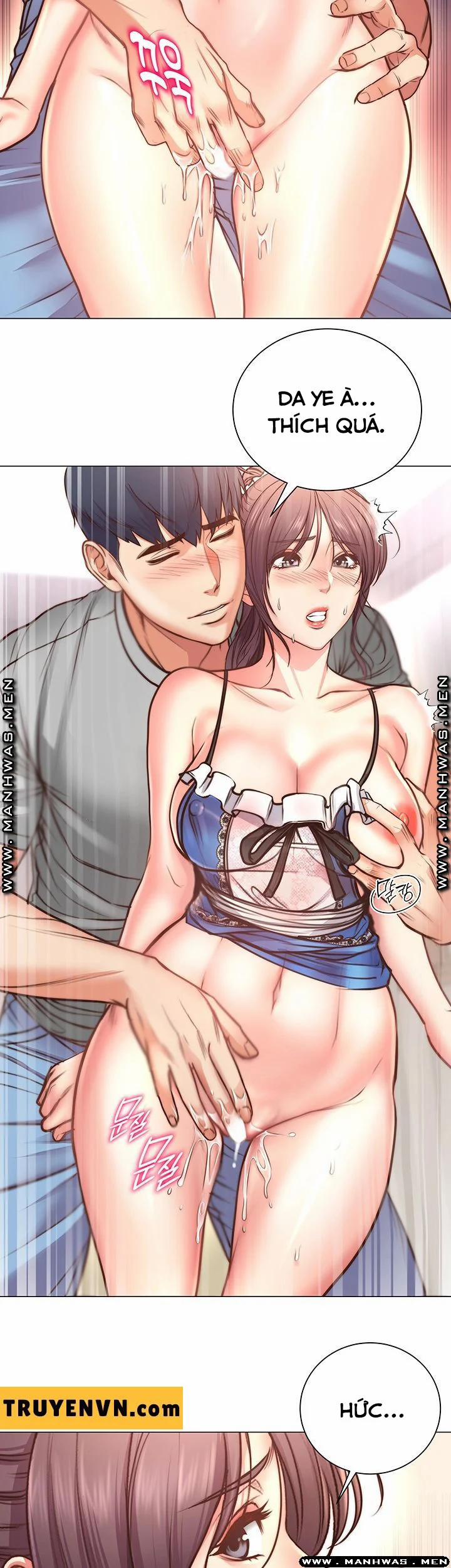 Siêu Thị Của Eunhye 62 trang 23