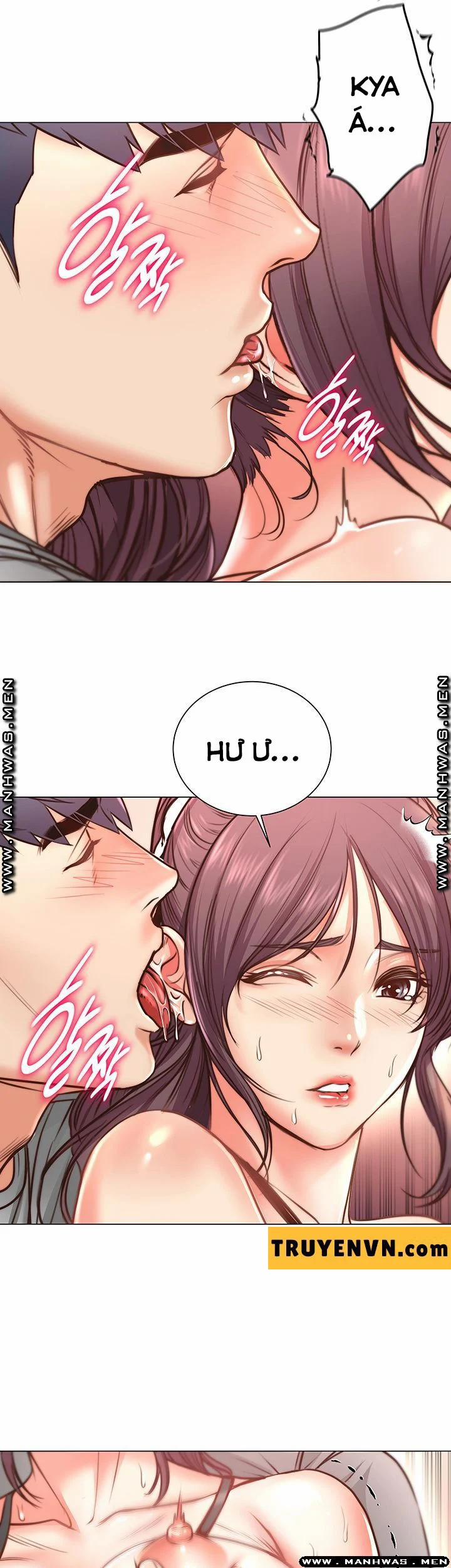 Siêu Thị Của Eunhye 62 trang 25