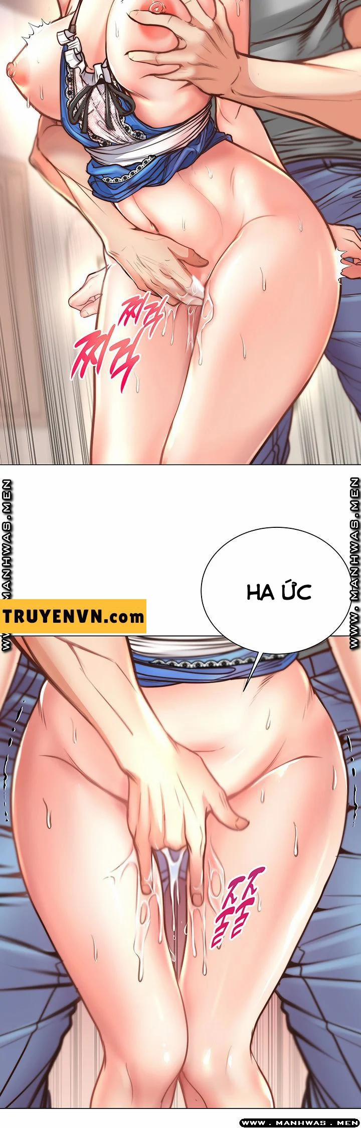 Siêu Thị Của Eunhye 62 trang 27