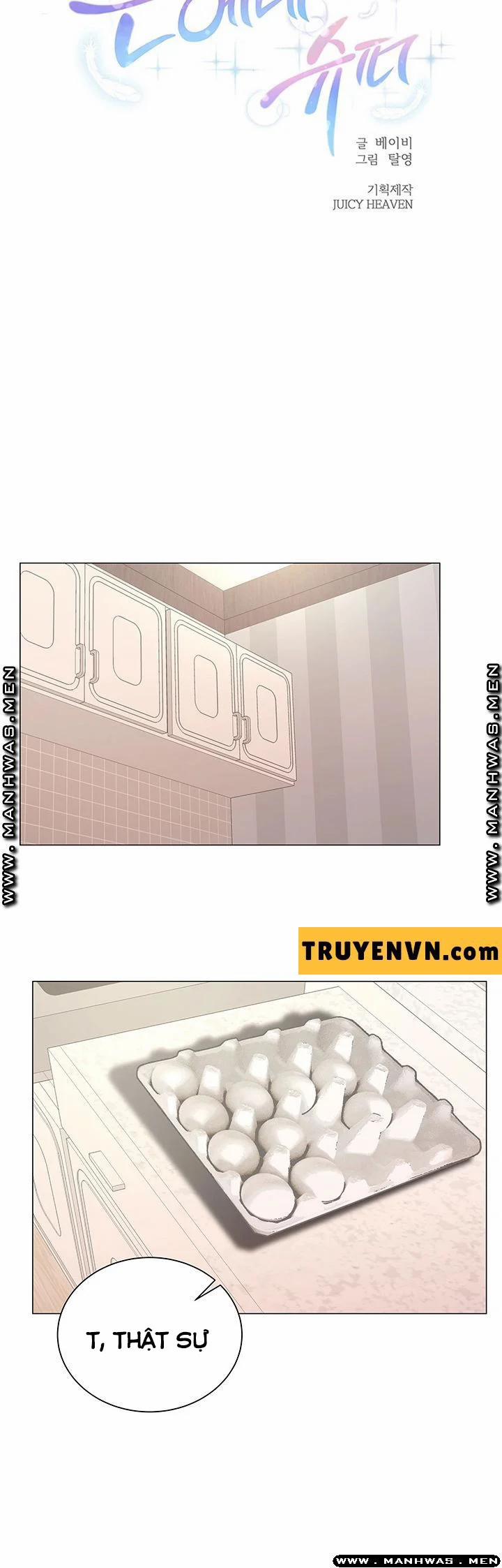 Siêu Thị Của Eunhye 62 trang 5