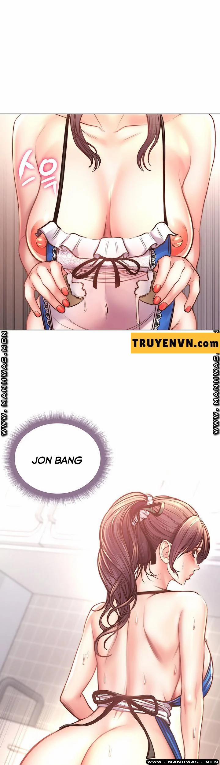 Siêu Thị Của Eunhye 62 trang 9