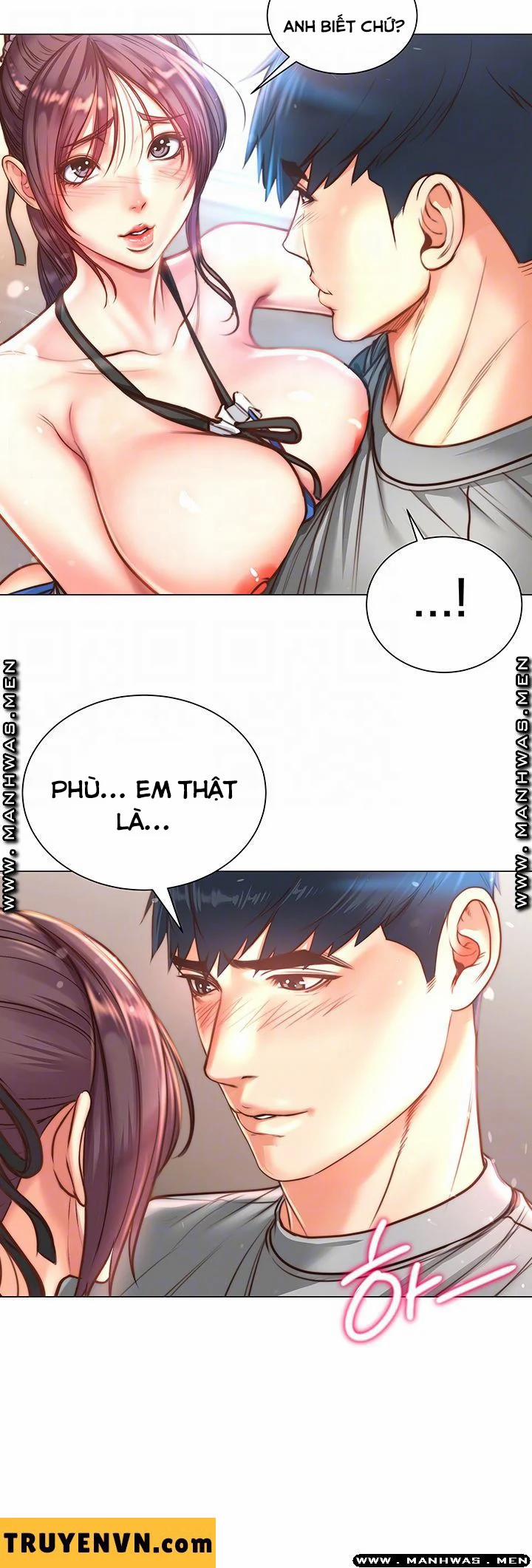 Siêu Thị Của Eunhye 63 trang 11