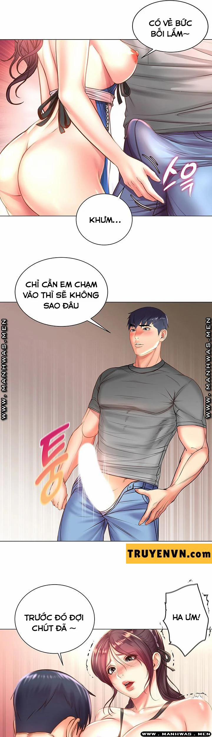 Siêu Thị Của Eunhye 63 trang 15