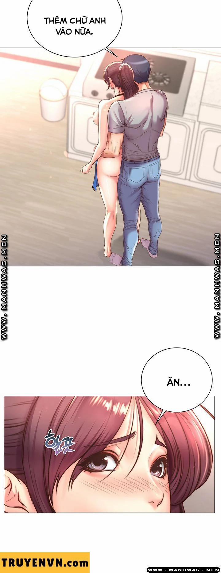 Siêu Thị Của Eunhye 63 trang 2