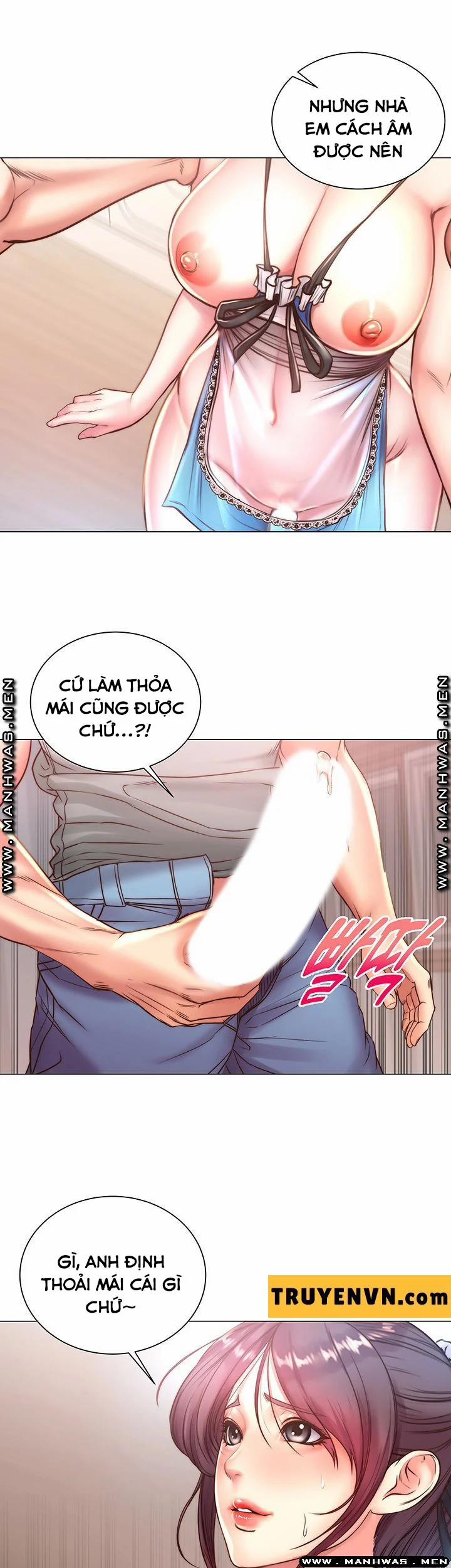 Siêu Thị Của Eunhye 63 trang 24