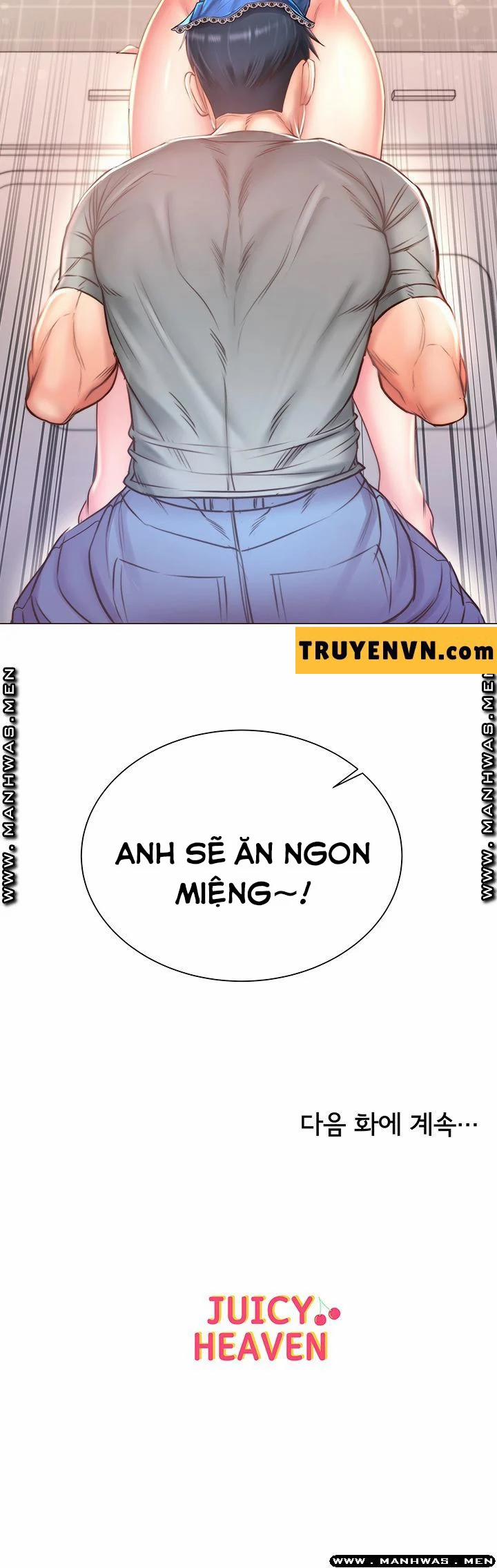 Siêu Thị Của Eunhye 63 trang 29