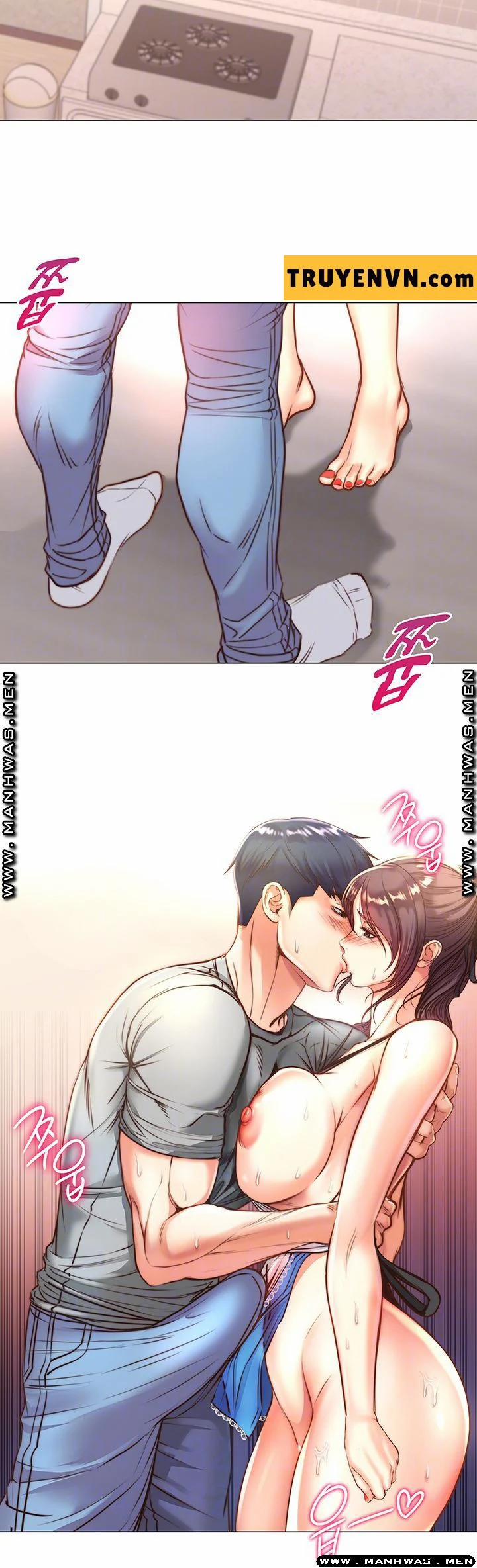 Siêu Thị Của Eunhye 63 trang 5