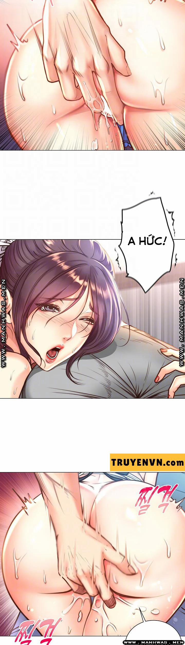 Siêu Thị Của Eunhye 63 trang 7