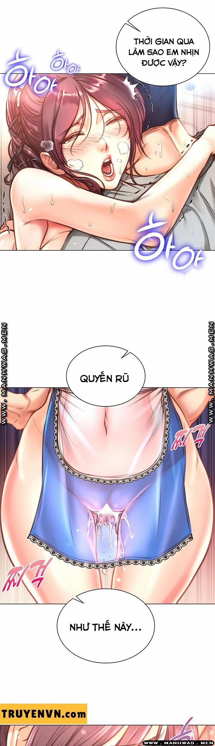 Siêu Thị Của Eunhye 63 trang 9