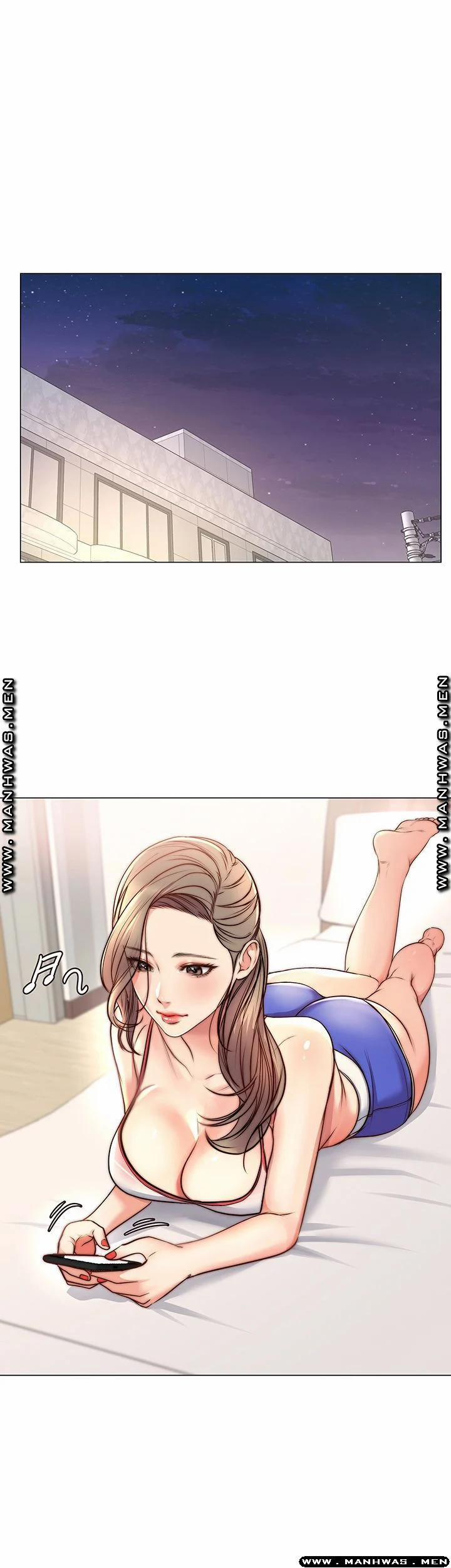 Siêu Thị Của Eunhye 64 trang 0