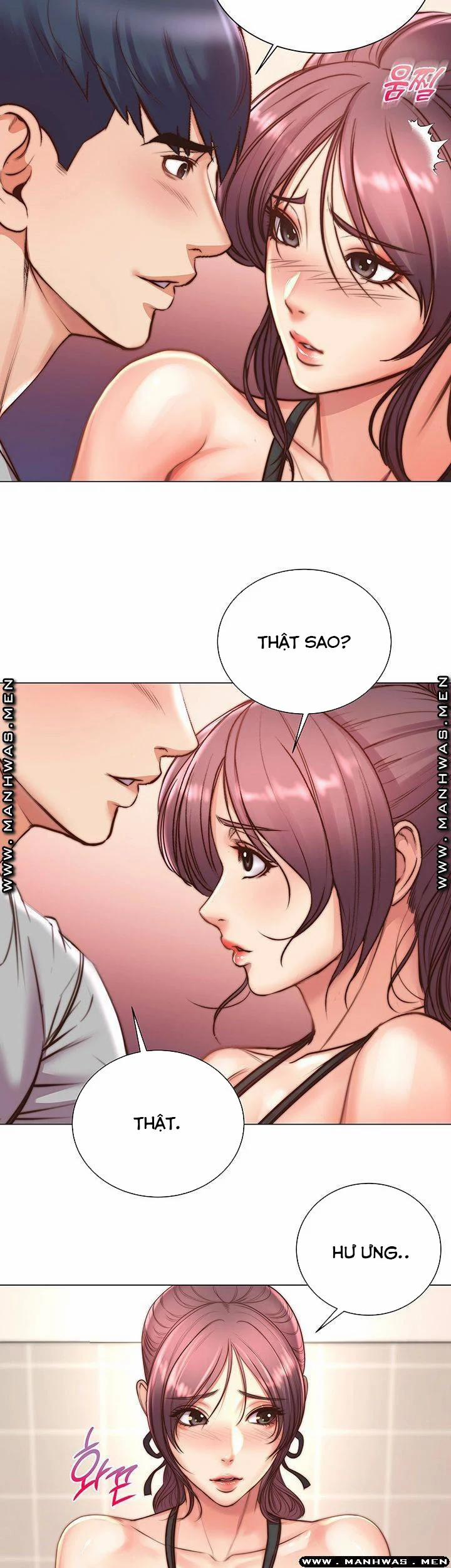 Siêu Thị Của Eunhye 64 trang 10