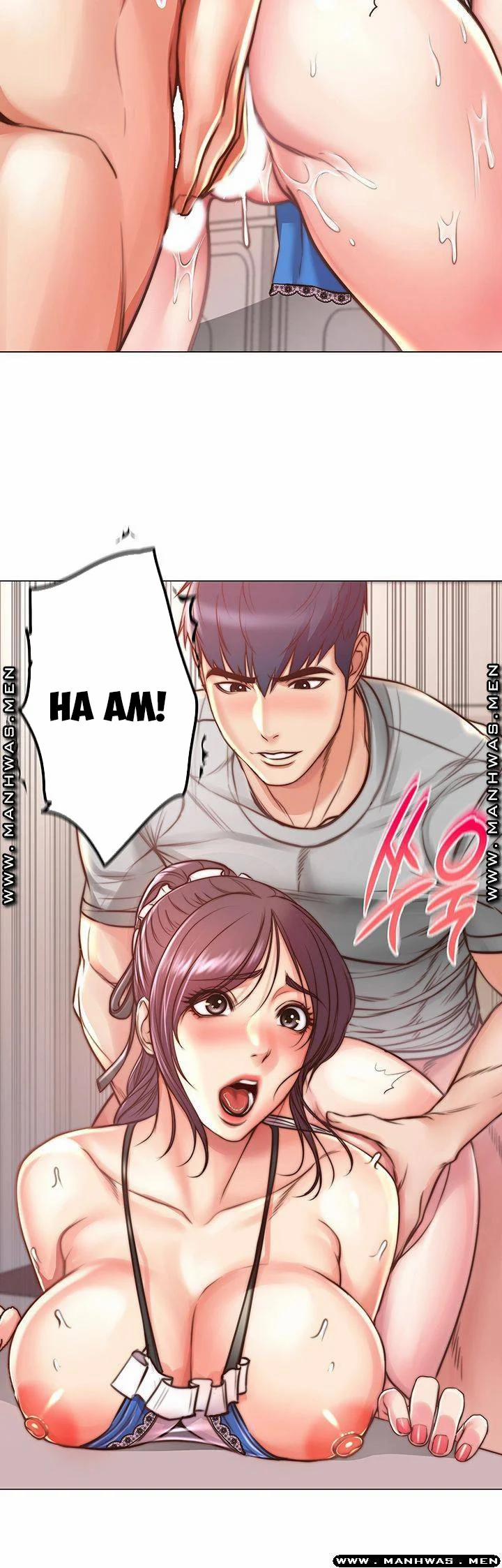 Siêu Thị Của Eunhye 64 trang 14