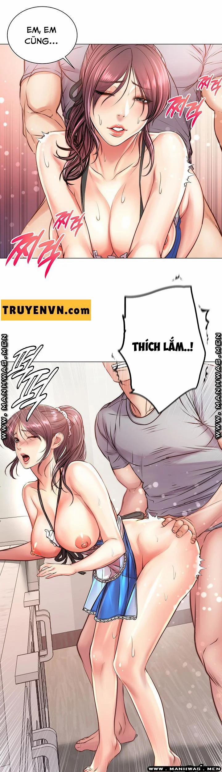 Siêu Thị Của Eunhye 64 trang 21