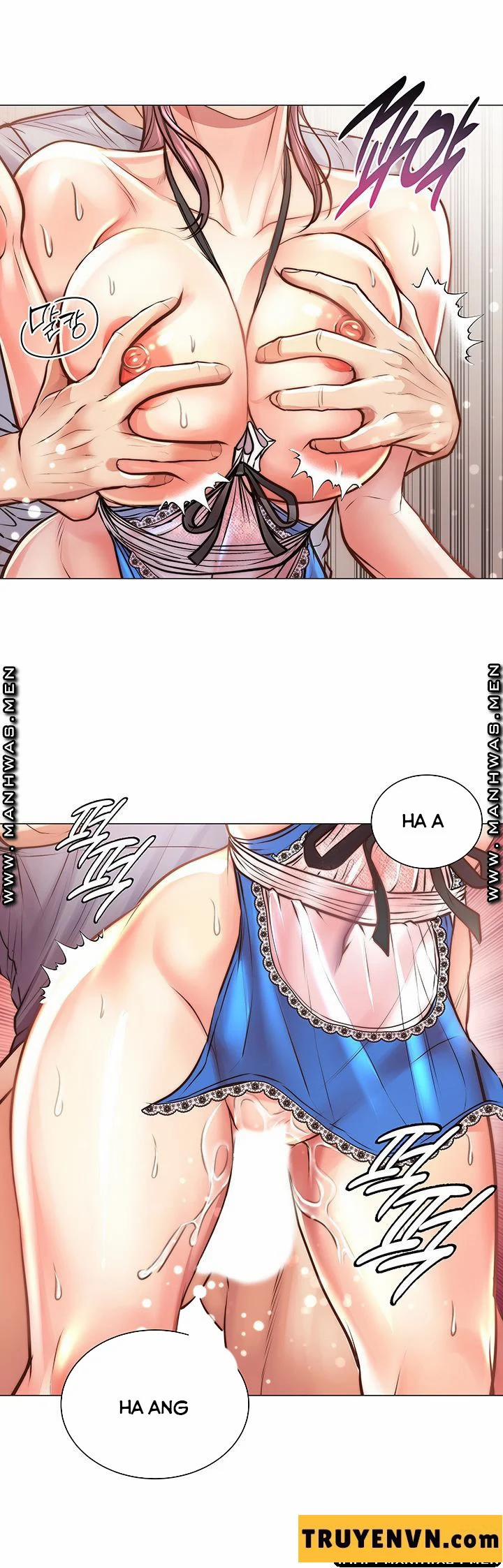 Siêu Thị Của Eunhye 64 trang 23