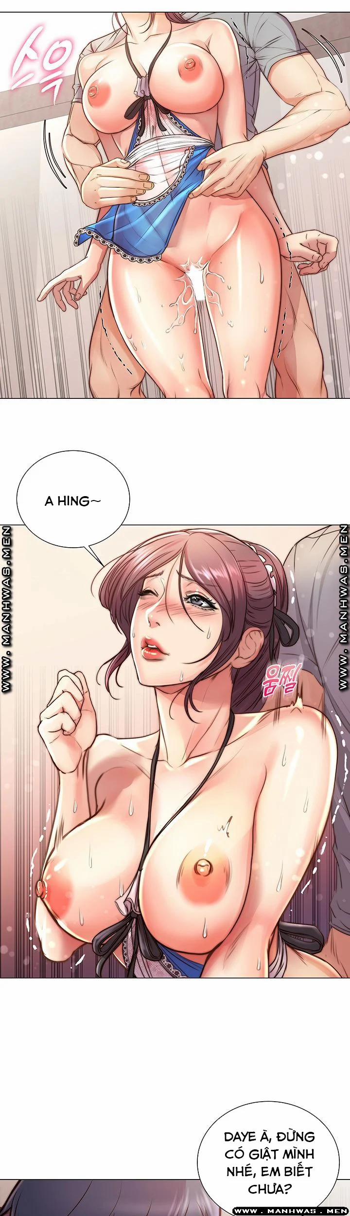 Siêu Thị Của Eunhye 64 trang 28