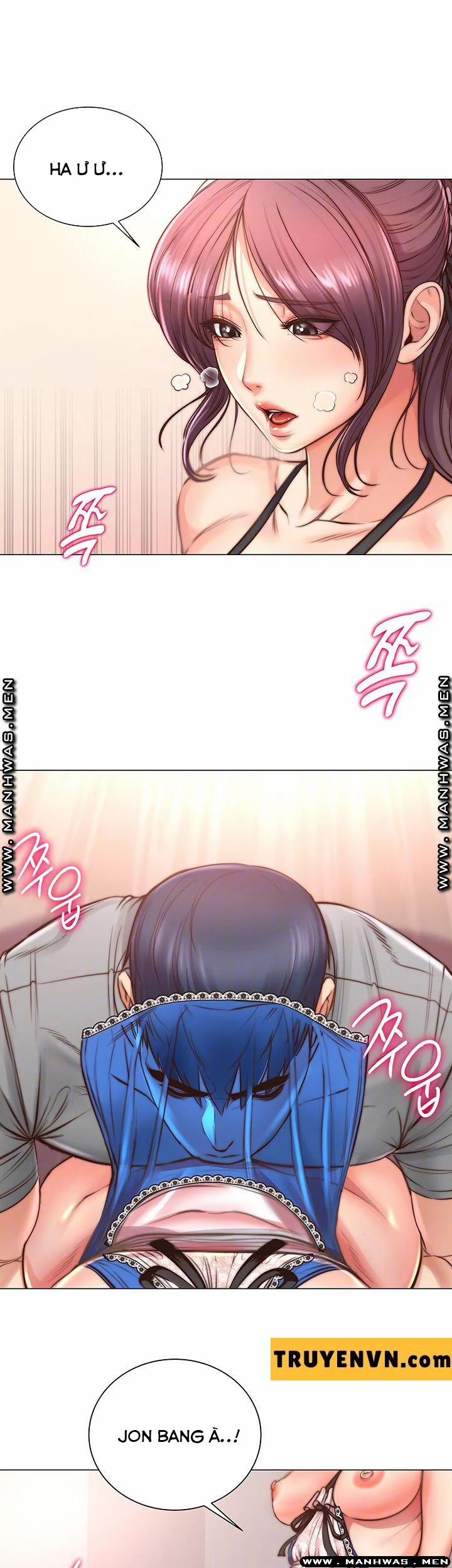 Siêu Thị Của Eunhye 64 trang 3