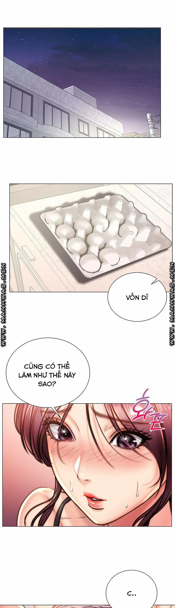 Siêu Thị Của Eunhye 65 trang 0