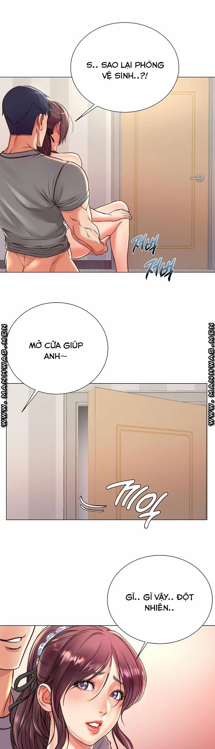 Siêu Thị Của Eunhye 65 trang 13