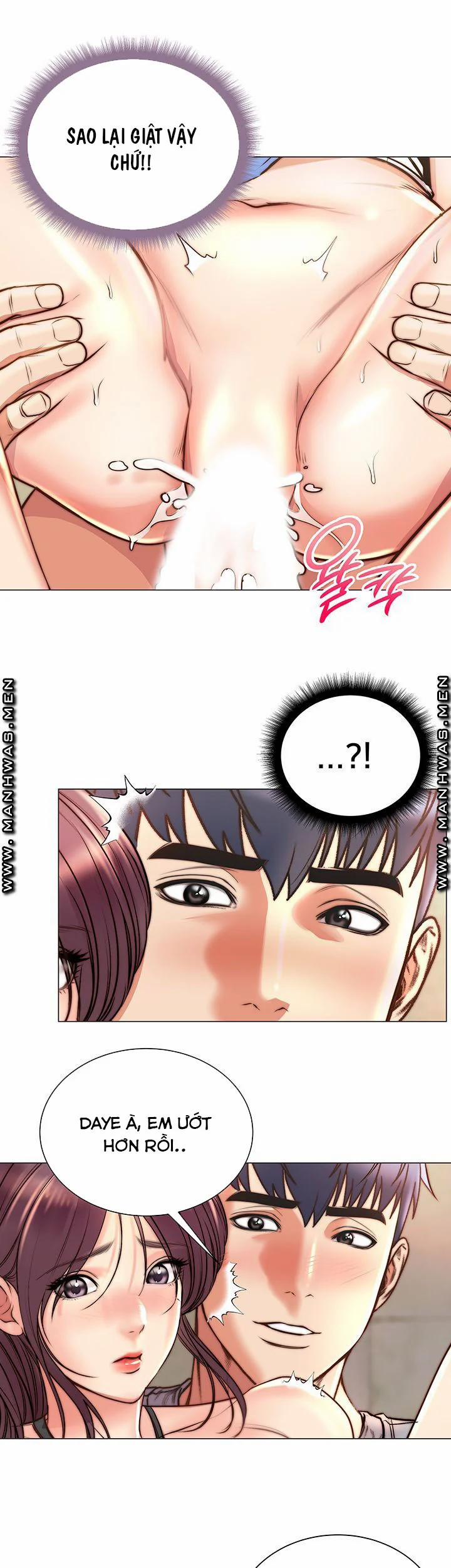 Siêu Thị Của Eunhye 65 trang 22