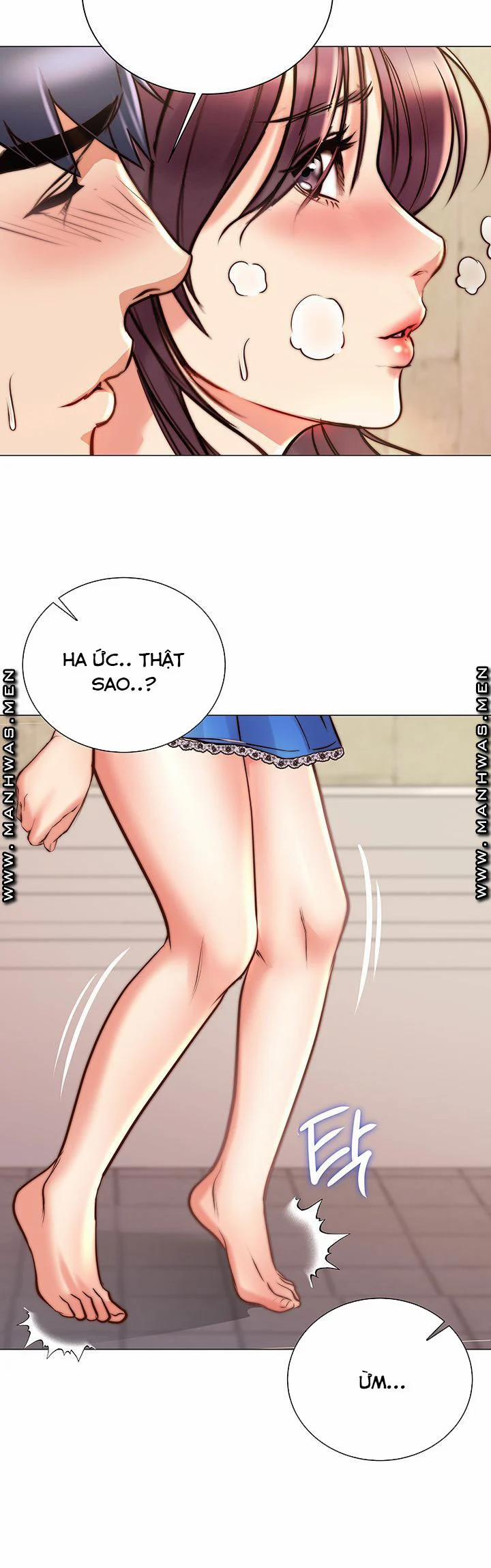 Siêu Thị Của Eunhye 65 trang 24