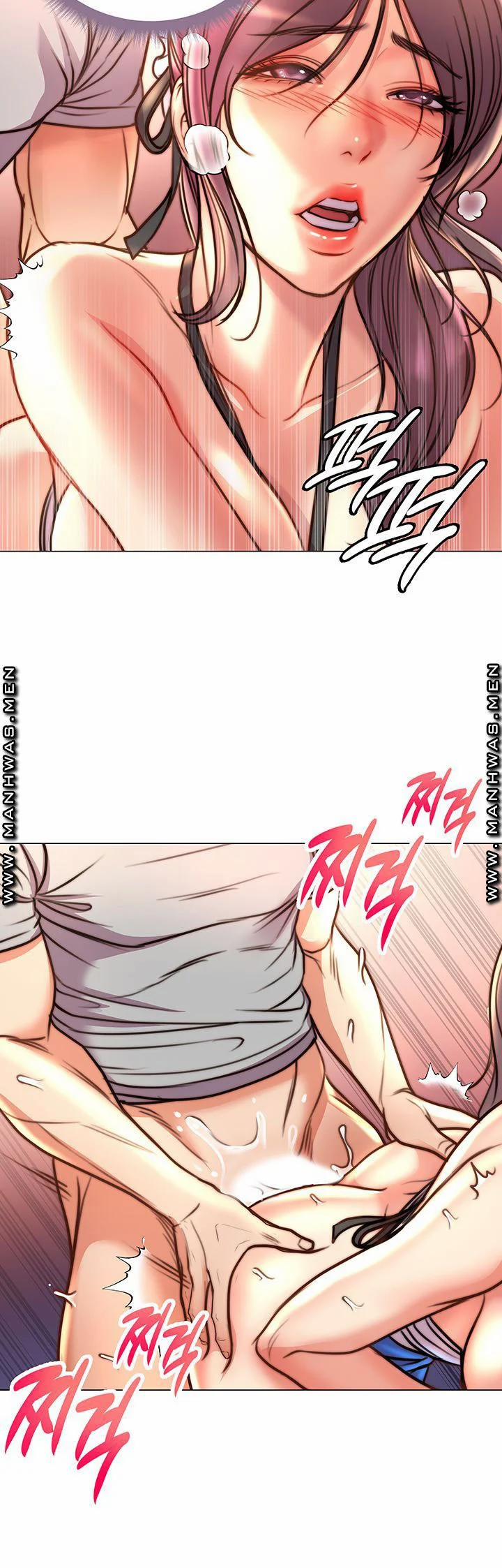 Siêu Thị Của Eunhye 65 trang 27