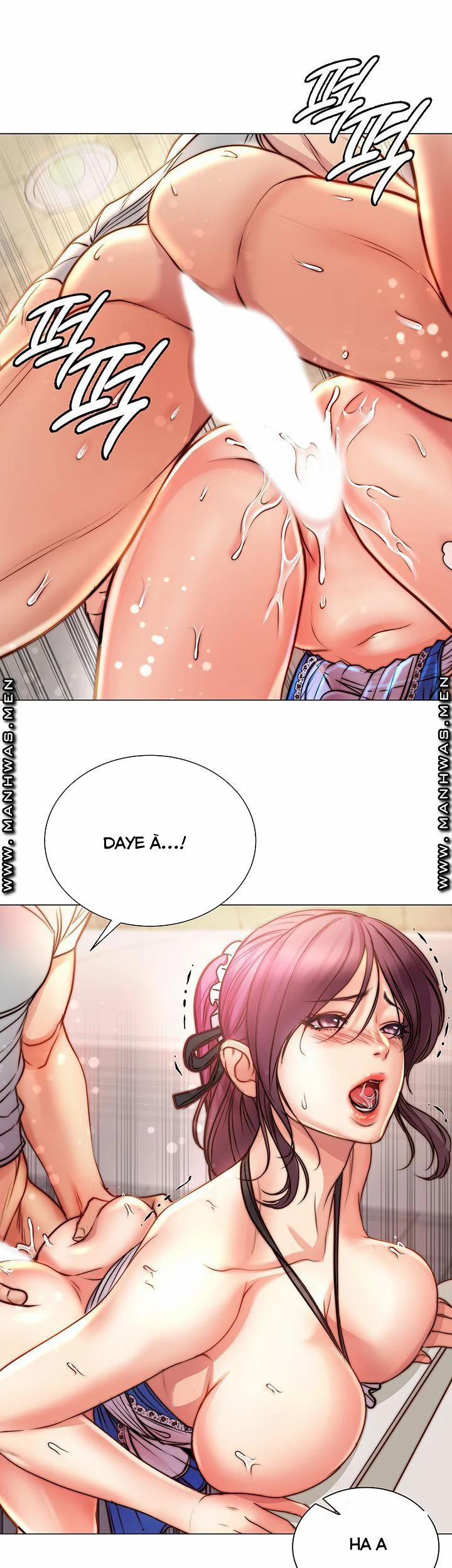 Siêu Thị Của Eunhye 65 trang 28