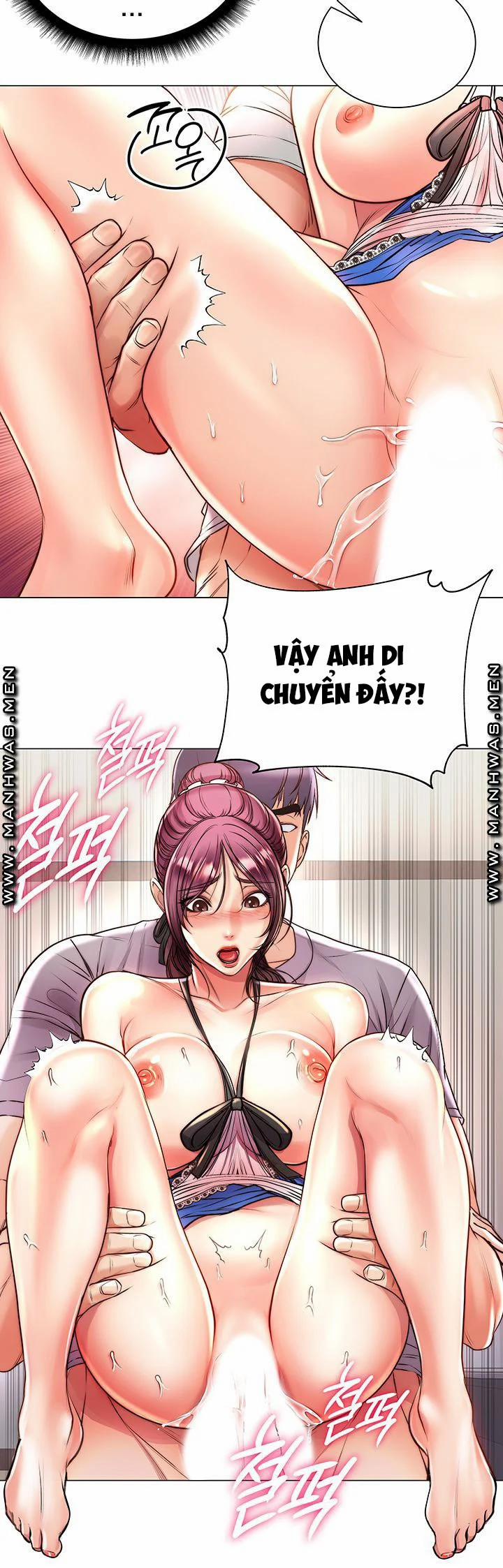 Siêu Thị Của Eunhye 65 trang 5