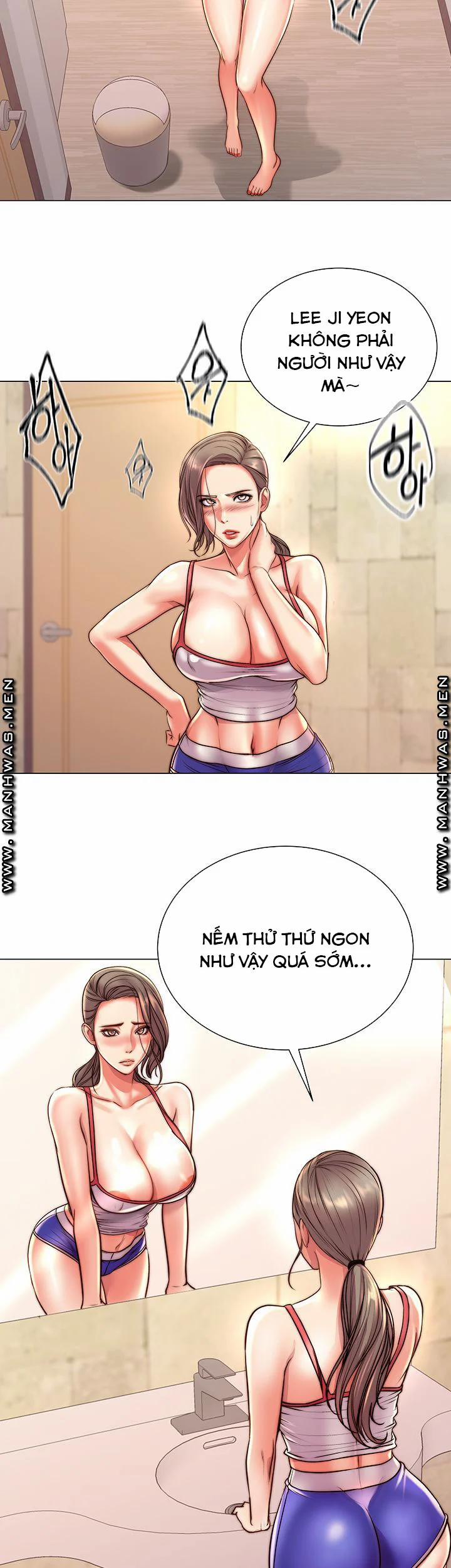 Siêu Thị Của Eunhye 66 trang 1