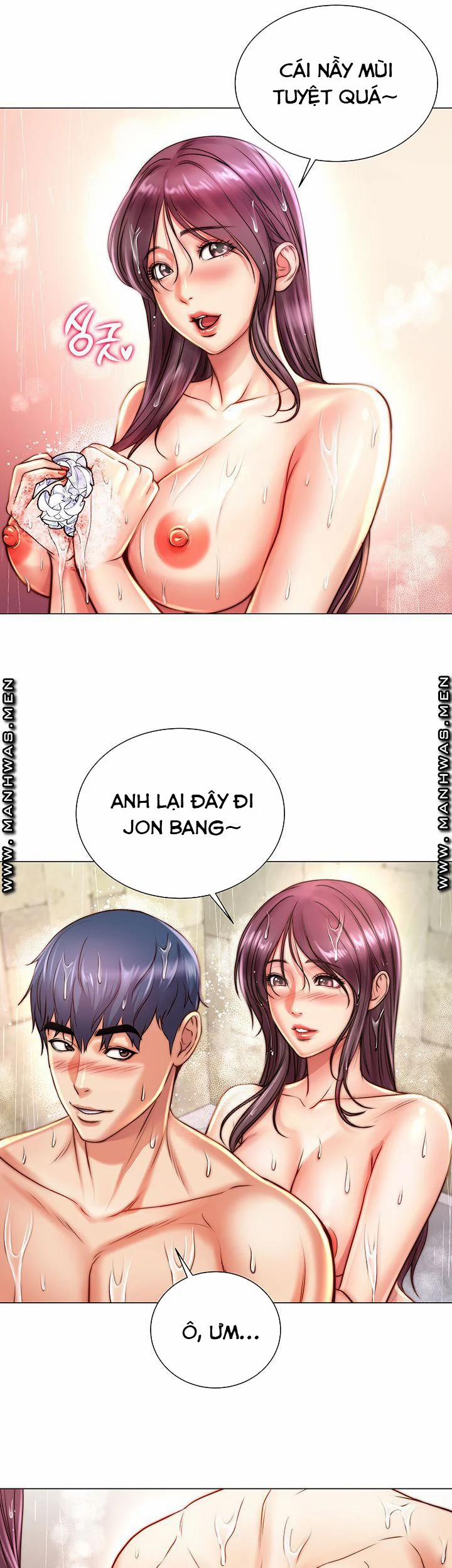 Siêu Thị Của Eunhye 66 trang 15