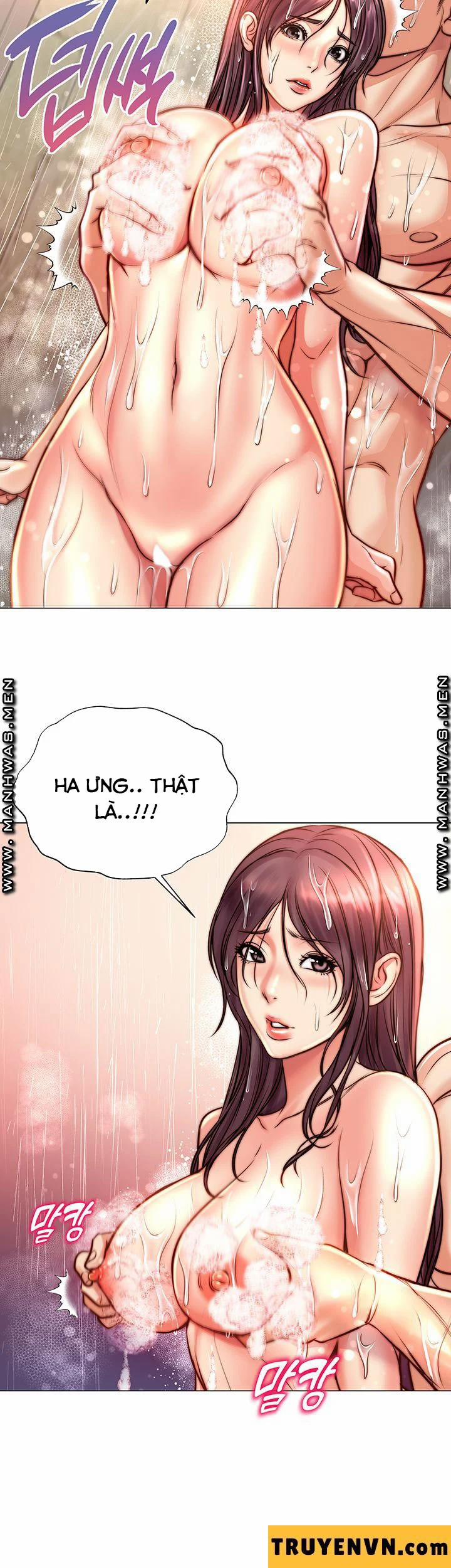 Siêu Thị Của Eunhye 66 trang 19