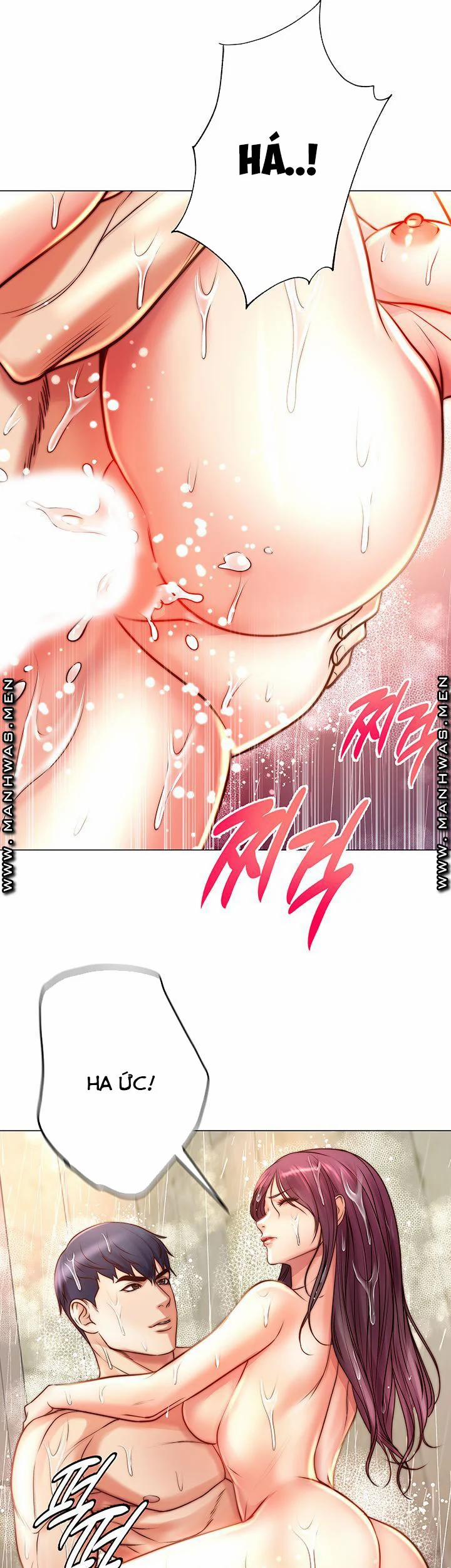 Siêu Thị Của Eunhye 66 trang 25