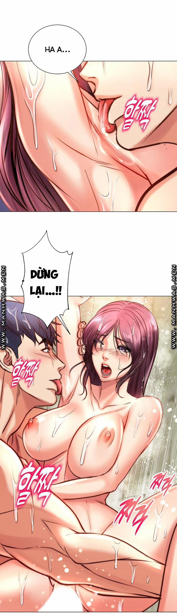 Siêu Thị Của Eunhye 66 trang 30