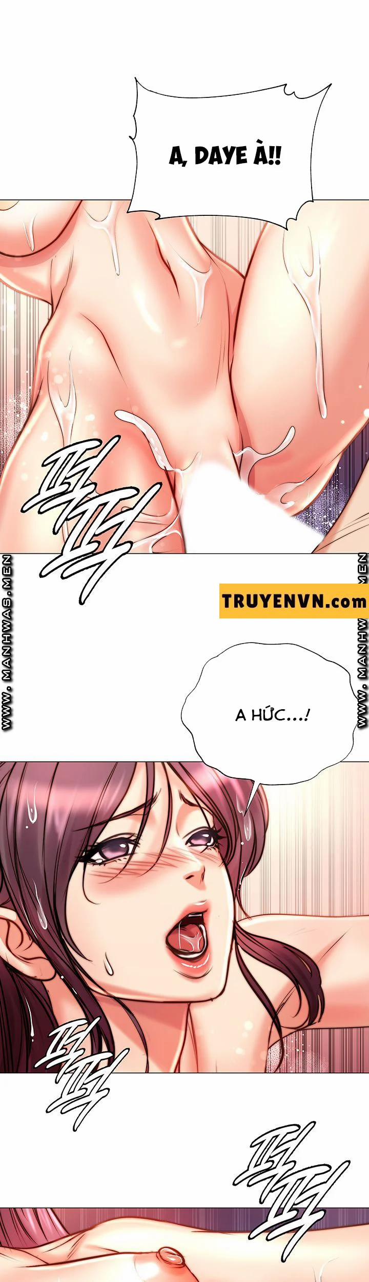 Siêu Thị Của Eunhye 66 trang 31