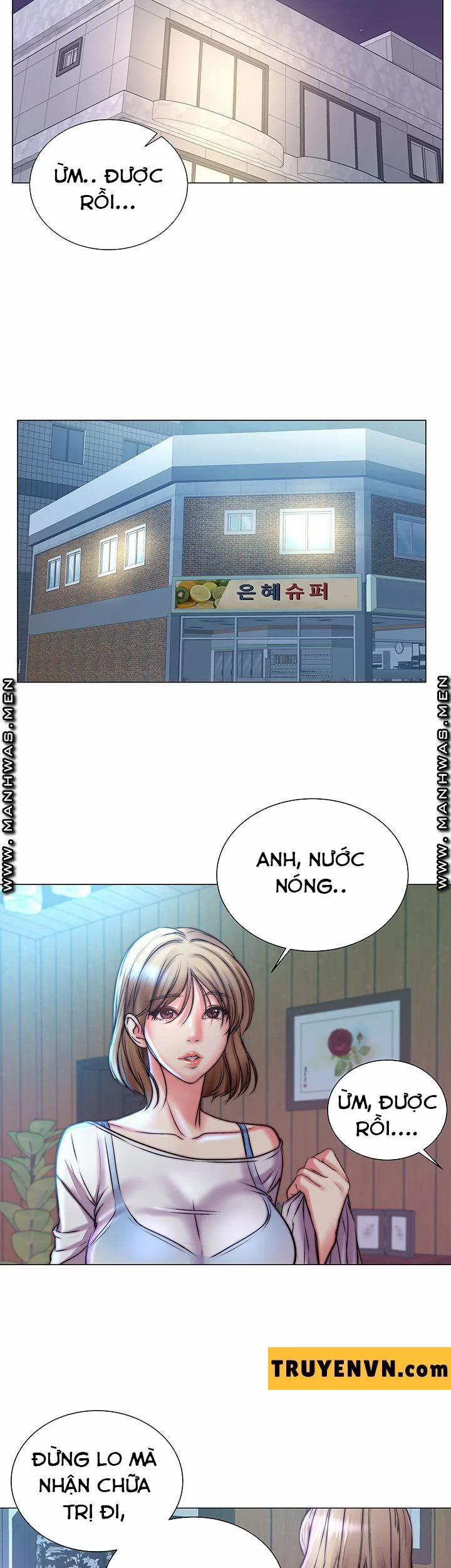 Siêu Thị Của Eunhye 66 trang 34