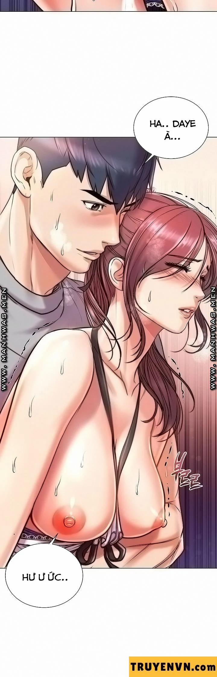 Siêu Thị Của Eunhye 66 trang 8