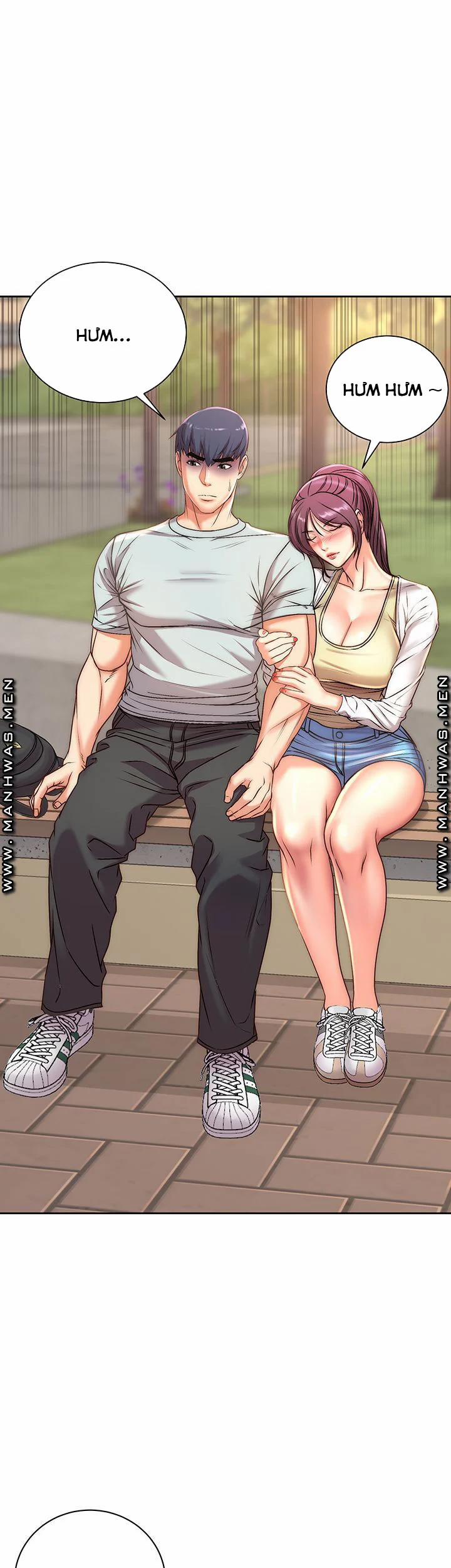 Siêu Thị Của Eunhye 67 trang 10