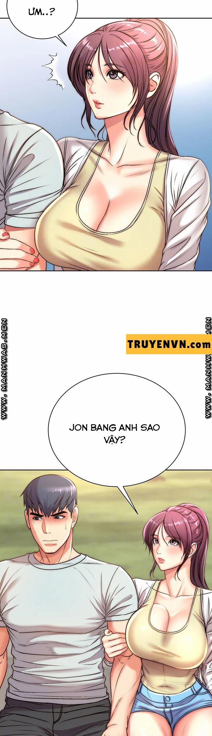 Siêu Thị Của Eunhye 67 trang 11