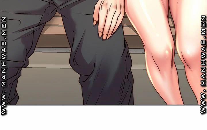 Siêu Thị Của Eunhye 67 trang 12