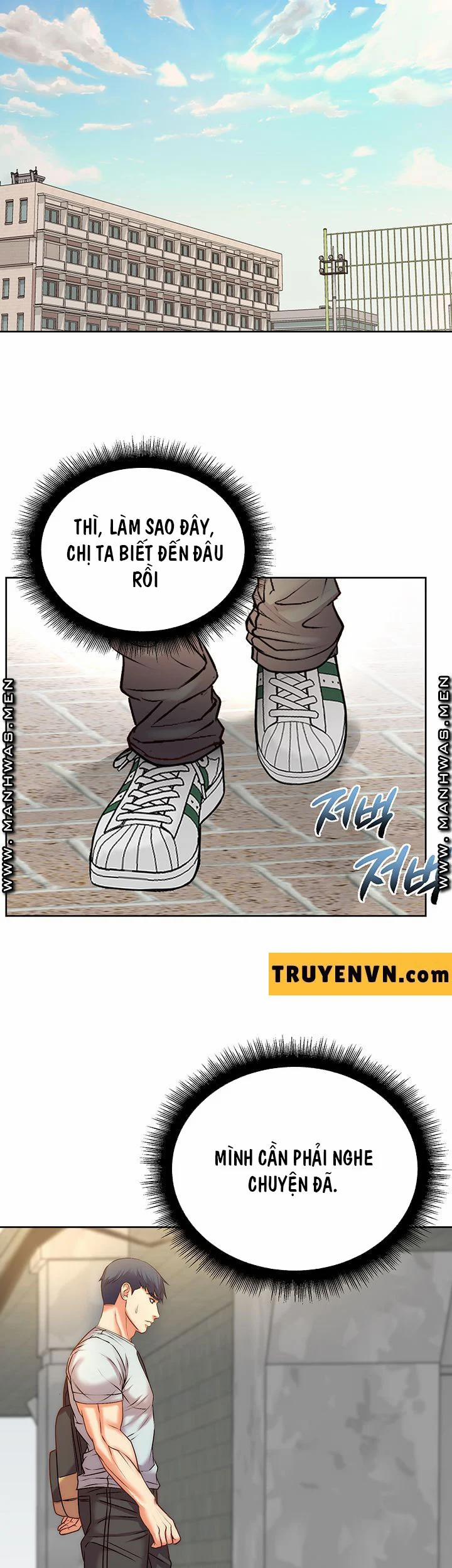 Siêu Thị Của Eunhye 67 trang 15