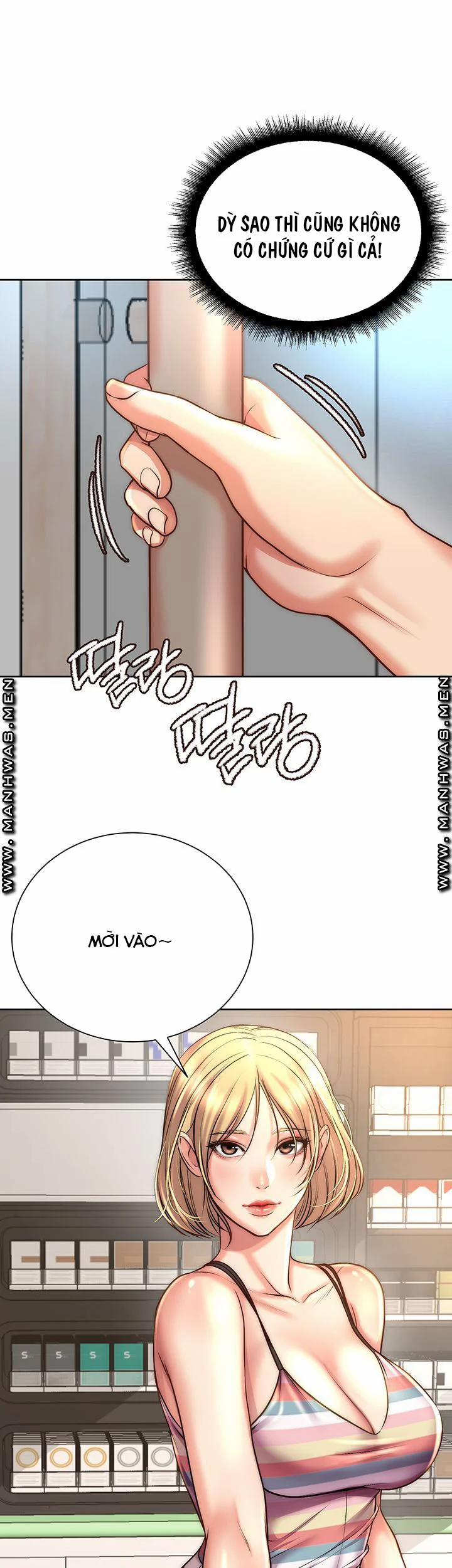 Siêu Thị Của Eunhye 67 trang 17