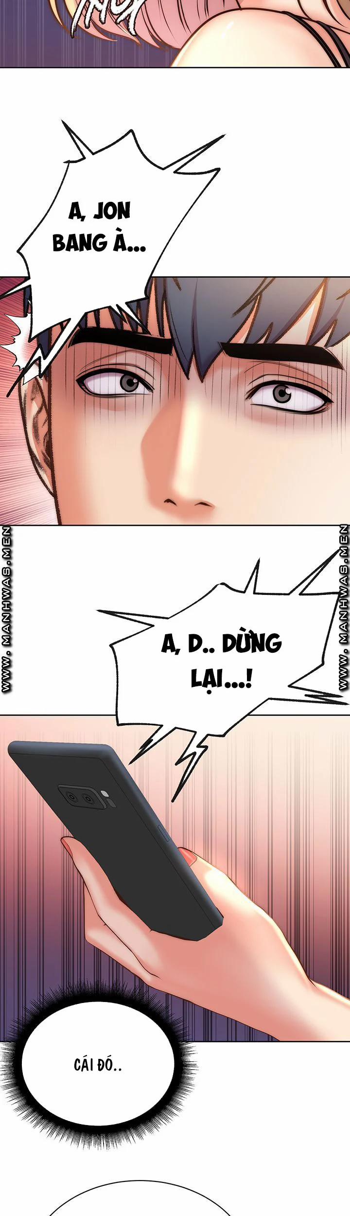 Siêu Thị Của Eunhye 67 trang 22