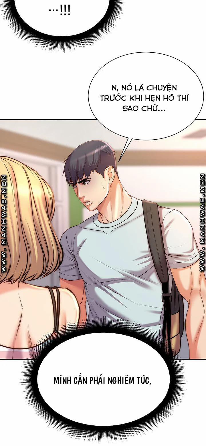 Siêu Thị Của Eunhye 67 trang 24