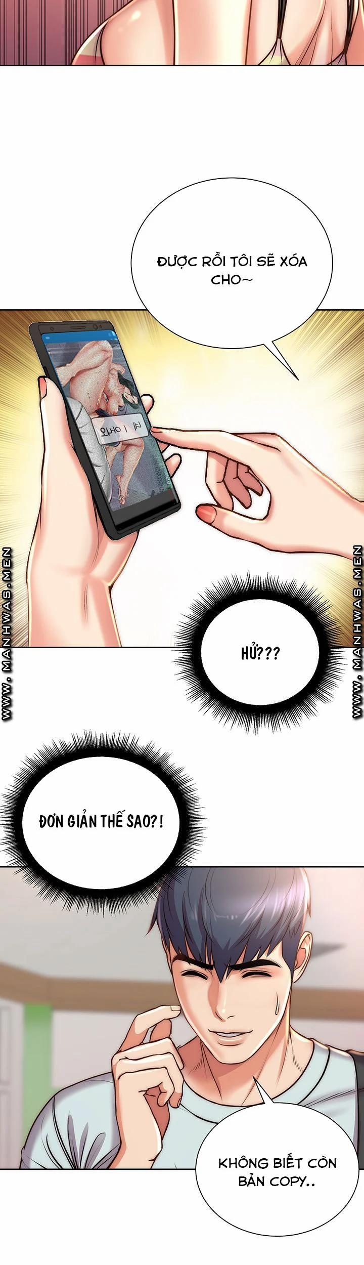 Siêu Thị Của Eunhye 67 trang 26