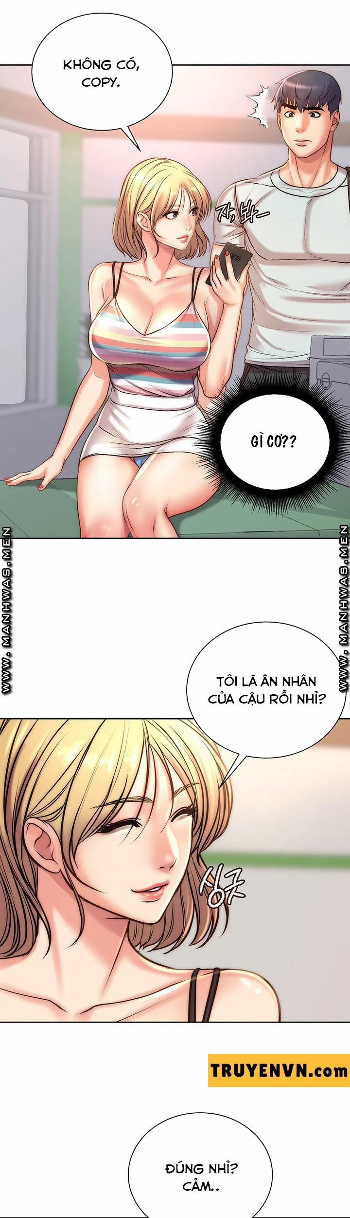 Siêu Thị Của Eunhye 67 trang 27