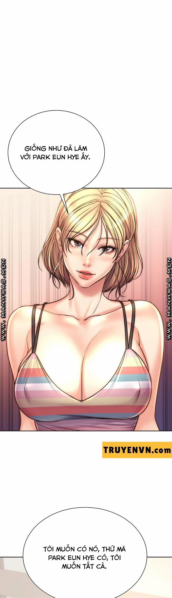 Siêu Thị Của Eunhye 67 trang 31