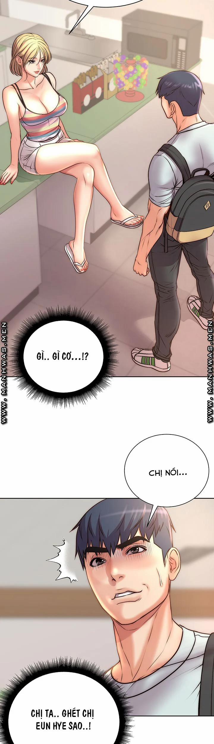 Siêu Thị Của Eunhye 67 trang 32